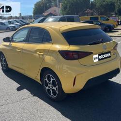 MG MG3 1.5 Hybrid+ 195ch Luxury Cholet