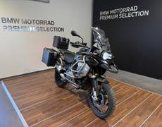 BMW R 80 Lesménils