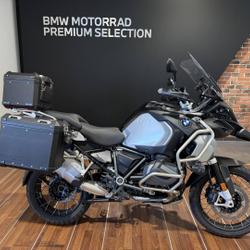 BMW R 80 R 1250 GS Adventure Lesm&eacute;nils