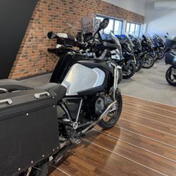BMW R 80 R 1250 GS Adventure Lesm&eacute;nils