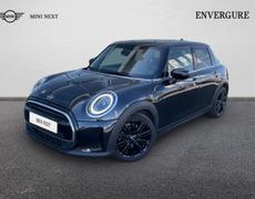 Mini Cooper Saint-Lô