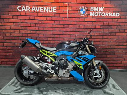 BMW Serie S - S 1000 R 2025 - 16 990 €