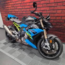 BMW Serie S S 1000 R 2025 occasion - Chen&ocirc;ve - photo 3/14