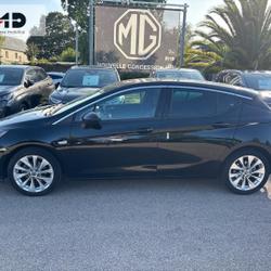 Opel Astra 1.4 Turbo 125ch Start&Stop Innovation Saint-Jouan-des-Gu&eacute;rets