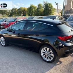 Opel Astra 1.4 Turbo 125ch Start&Stop Innovation Saint-Jouan-des-Gu&eacute;rets
