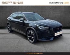 Cupra Formentor Liévin