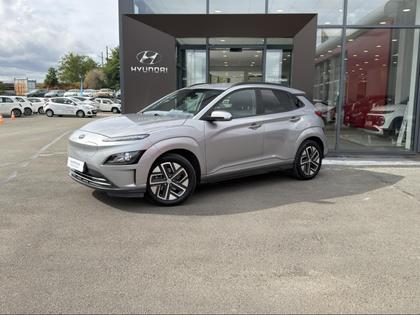 Hyundai Kona - Electric 39kWh - 136ch Intuitive - 19 990 €