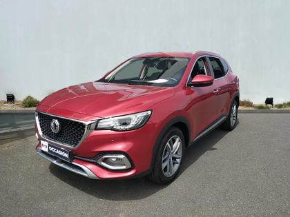 MG EHS - 1.5T GDI 258ch PHEV Luxury - 19 990 €