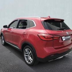 MG EHS 1.5T GDI 258ch PHEV Luxury Angers