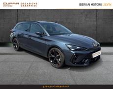 Cupra Leon Liévin