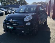 Fiat 500L Pont-l'Abbé
