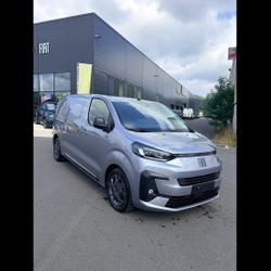 Fiat Scudo M 2.2 Diesel 180ch Pack Premium Connect automatique Tr&eacute;lissac