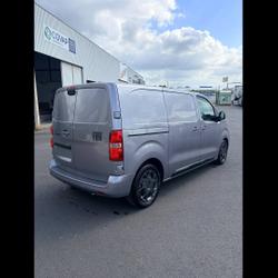 Fiat Scudo M 2.2 Diesel 180ch Pack Premium Connect automatique Tr&eacute;lissac
