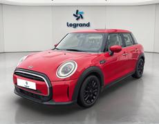 Mini Mini Arnage