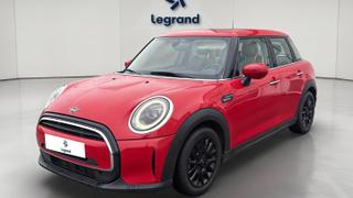 Mini Mini  - One - photo 0