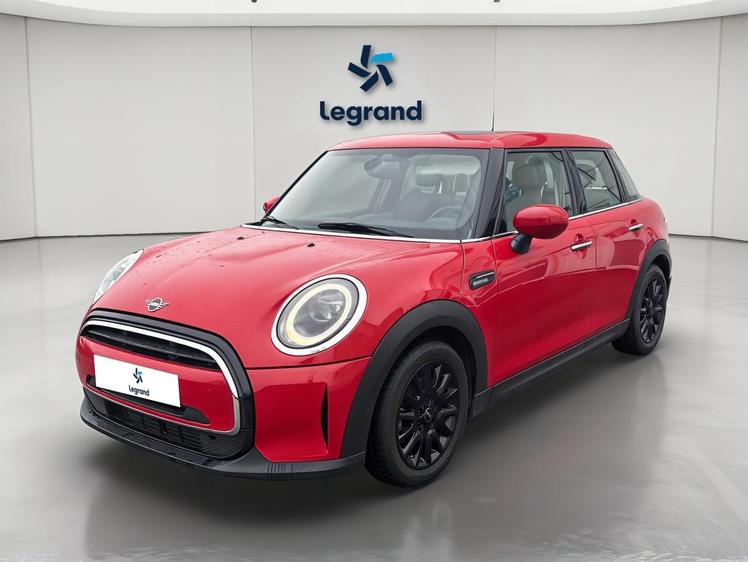 Mini Mini  - One - 22 290 €