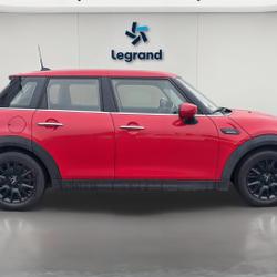 Mini Mini One 102ch Edition Camden occasion - Arnage - photo 2/39