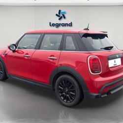 Mini Mini One 102ch Edition Camden occasion - Arnage - photo 3/39