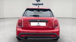 Mini Mini  - One - photo 3
