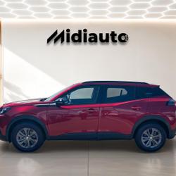 Peugeot 2008 e-2008 136ch Style Vernouillet