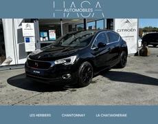 DS DS4
