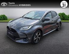 Toyota Yaris Aubière