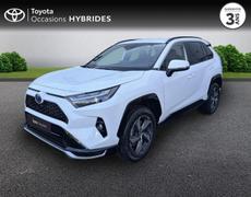 Toyota RAV4 Aubière