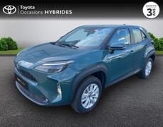 Toyota Yaris Cross Aubière