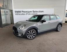 Mini Clubman Beaucouzé