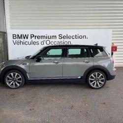 Mini Clubman Cooper 136ch Canonbury BVA7 Beaucouz&eacute;