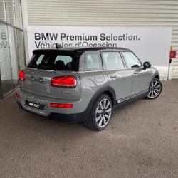 Mini Clubman Cooper 136ch Canonbury BVA7 Beaucouz&eacute;