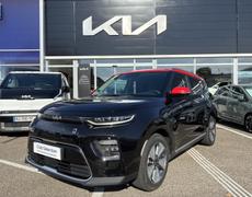 Kia Soul Souffelweyersheim