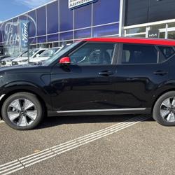 Kia Soul 204ch Lounge Souffelweyersheim