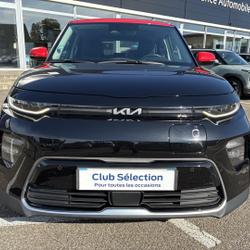 Kia Soul 204ch Lounge Souffelweyersheim