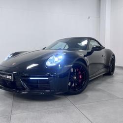 Porsche 911 Cabriolet 3.0 450ch 4S PDK MY20 Buchelay