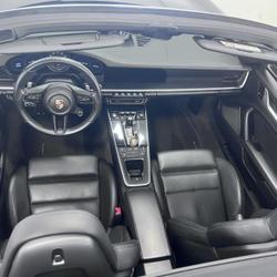 Porsche 911 Cabriolet 3.0 450ch 4S PDK MY20 Buchelay