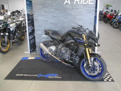 Yamaha MT01 - MT-10 SP 1000 - 12 999 €