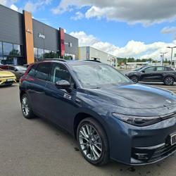Leapmotor C10 REEV 215ch 28,4 kWh Design MY25 Tr&eacute;lissac