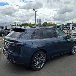 Leapmotor C10 REEV 215ch 28,4 kWh Design MY25 Tr&eacute;lissac