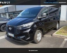 Ford Transit Custom Trélissac