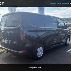 Ford Transit Custom 320 L1H1 2.0 EcoBlue 170ch Trend 4x4 BVA8 Tr&eacute;lissac