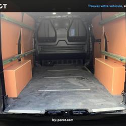 Ford Transit Custom 320 L1H1 2.0 EcoBlue 170ch Trend 4x4 BVA8 Tr&eacute;lissac