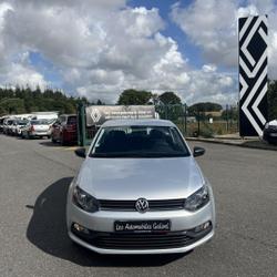 Volkswagen Polo 1.4 TDI 75ch BlueMotion Technology Trendline 3p Saint-Jouan-de-l'Isle