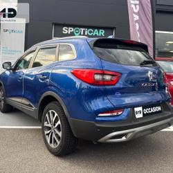 Renault Kadjar 1.3 TCe 160ch FAP Intens EDC - 21 occasion - Orvault - photo 3/14