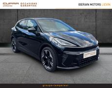 Cupra Raval Liévin