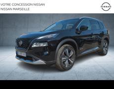Nissan XTrail Marseille 16e Arrondissement