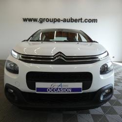 Citroen C3 PureTech 110ch Feel S&S EAT6 TOURLAVILLE