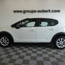 Citroen C3 PureTech 110ch Feel S&S EAT6 TOURLAVILLE