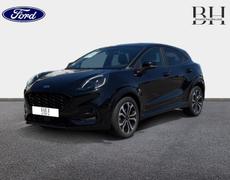 Ford Puma Vitré