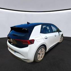 Volkswagen ID3 145ch Pro 58 kWh Saint-Brieuc